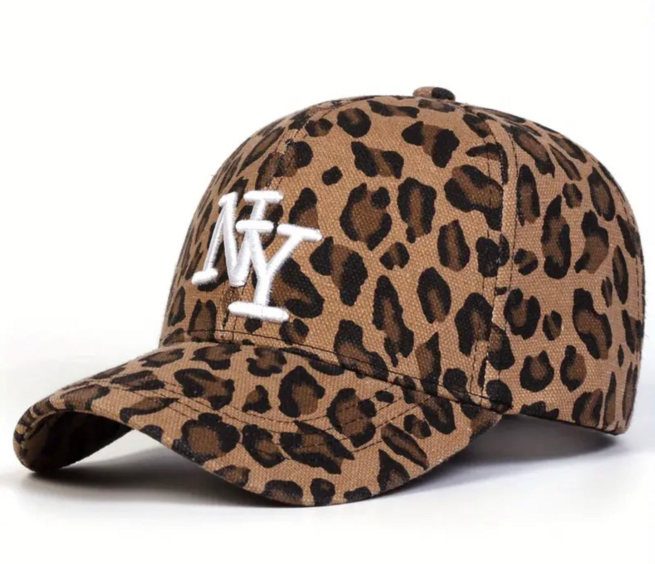 NY- Trucker Hat