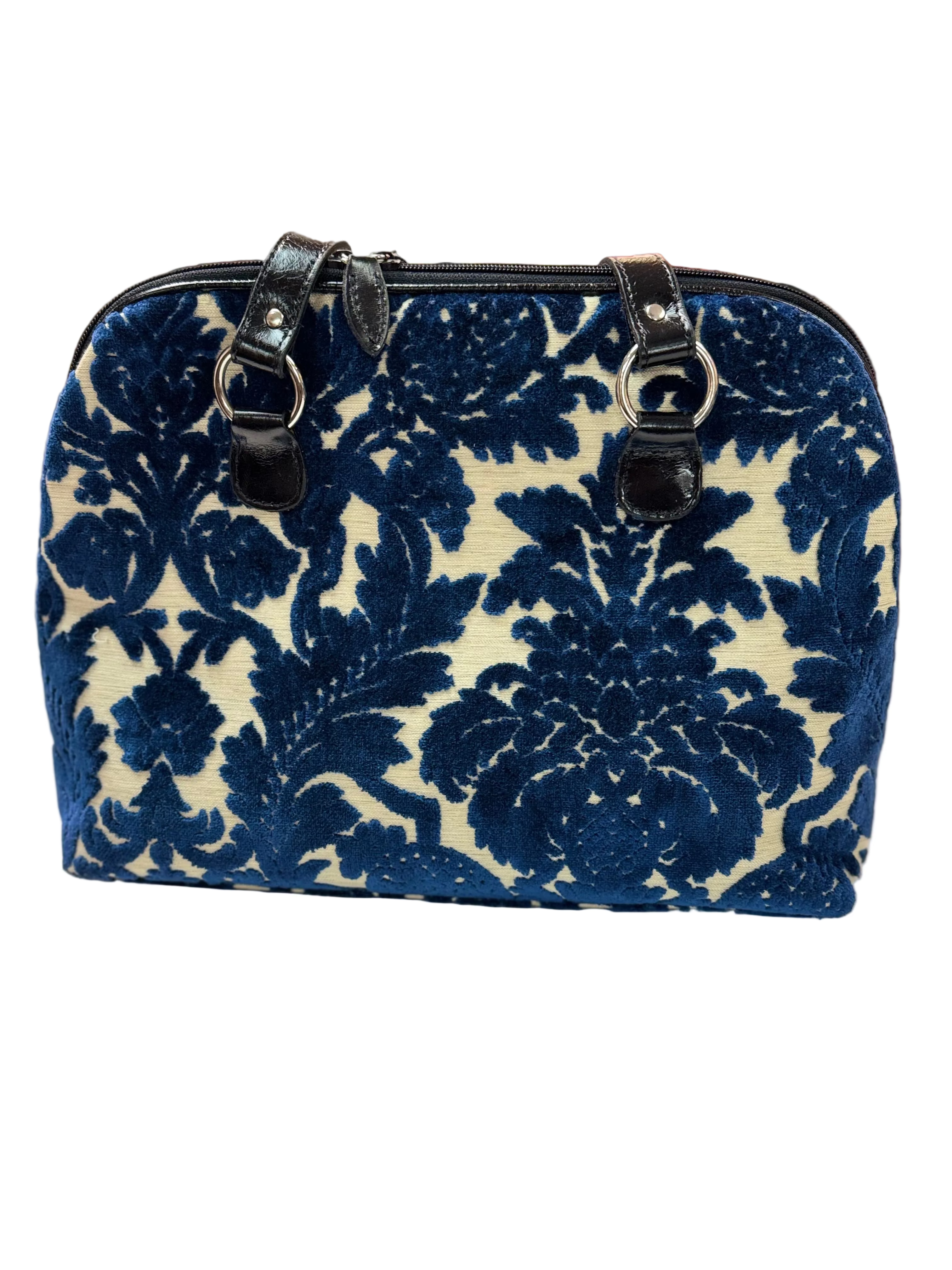 Vivienne Satchel Bag