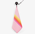 Golf Magnetic Towel