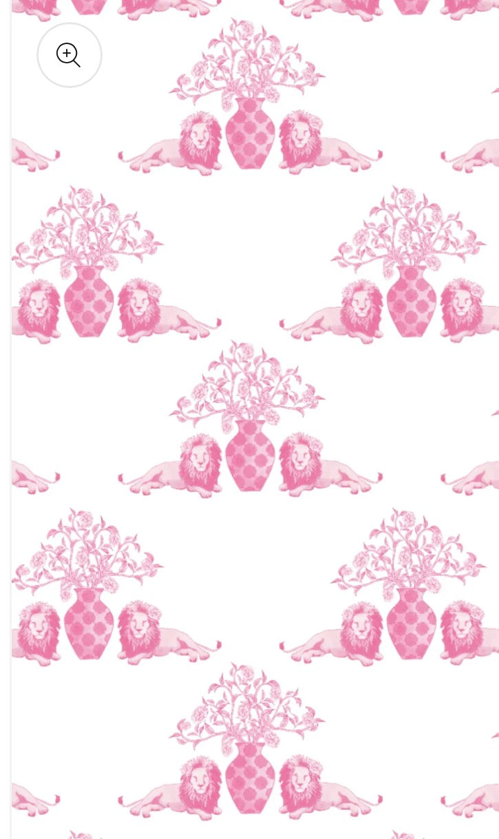 Phi Mu Pajama Shorts Set