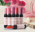 Wine Bottle Shape Ornament Lip Tint