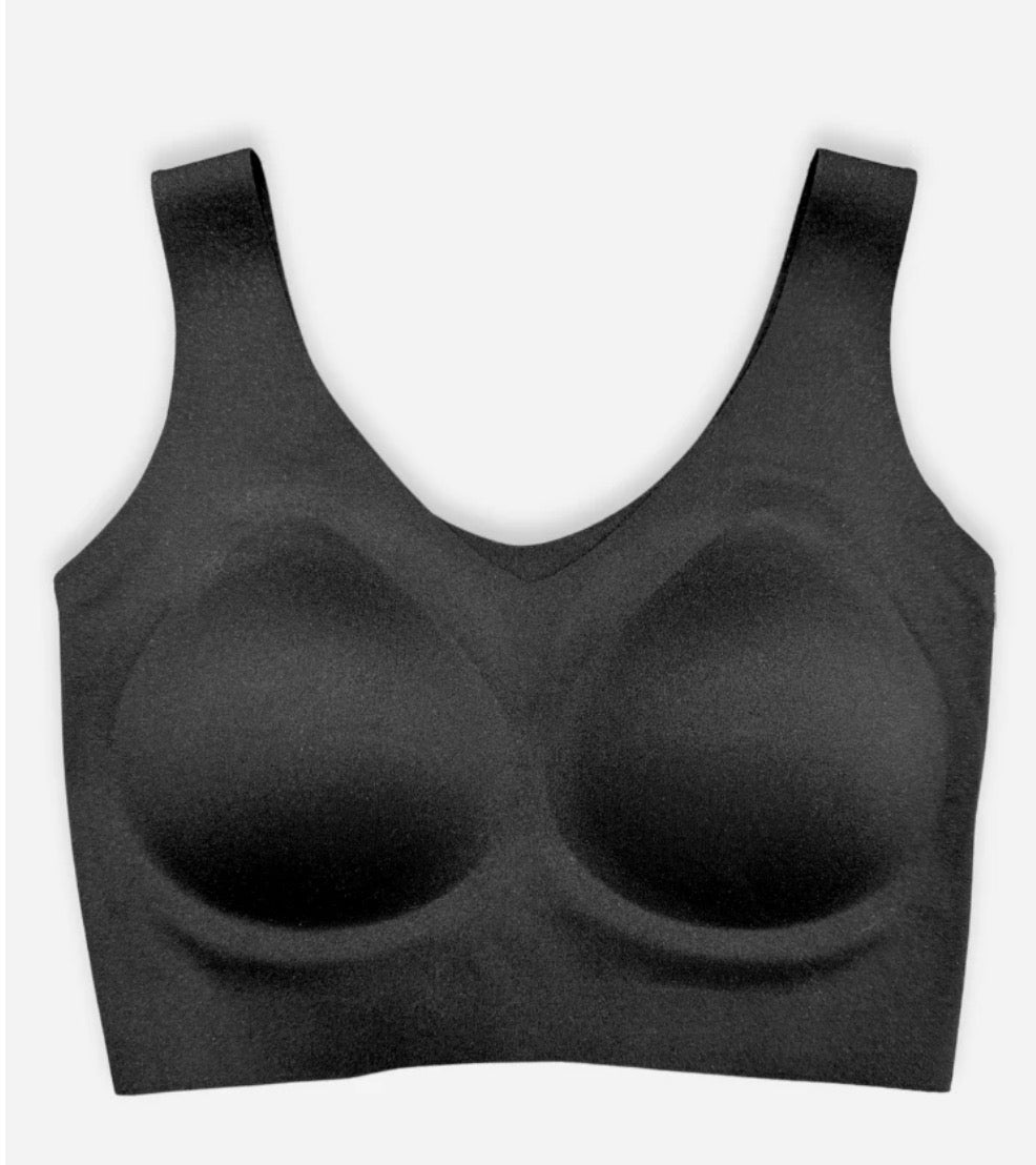 Seamless Cloud Bra