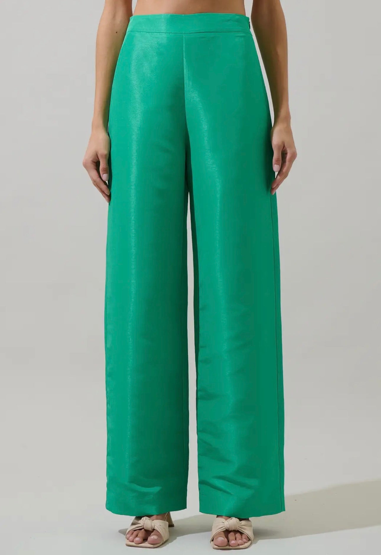 Hestia Wide Leg Pants