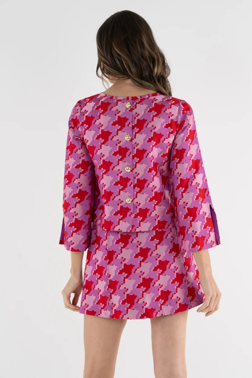 The Ashley Ann Top