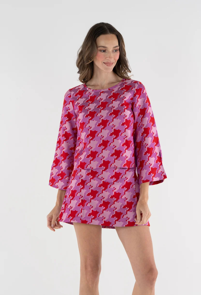 The Ashley Ann Top