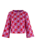 The Ashley Ann Top