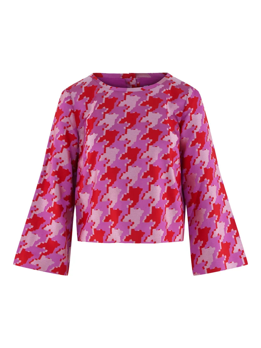 The Ashley Ann Top