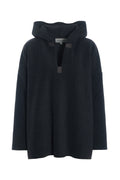 Hoodie- Black