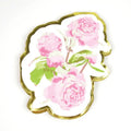 Peonies Paper Napkin Packs