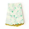 Pickleball Paper Guest Towel Packs