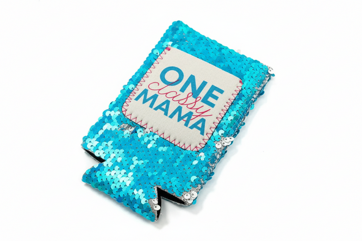 Assorted Koozies