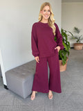 Plush 2pc Set
