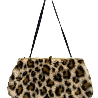 Angelina Shoulder Bag