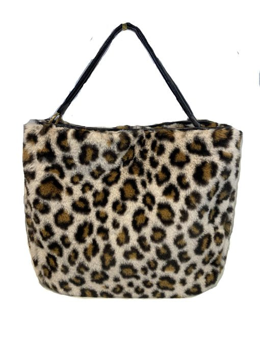 Olivia Large Tote Bag