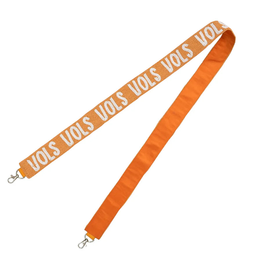 Beaded Purse Straps