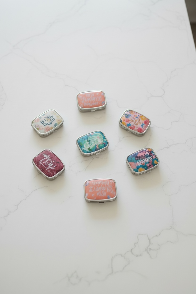 Pill Case