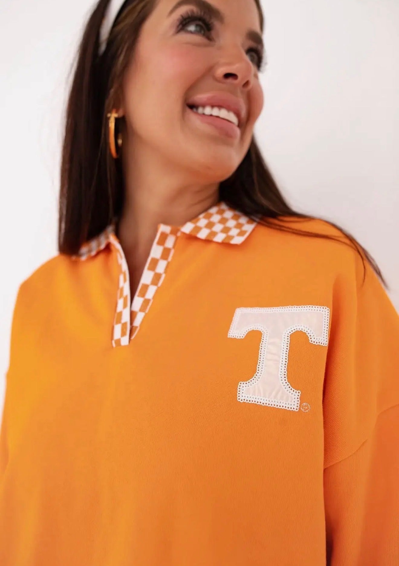 Tennessee Club Sweatshirt
