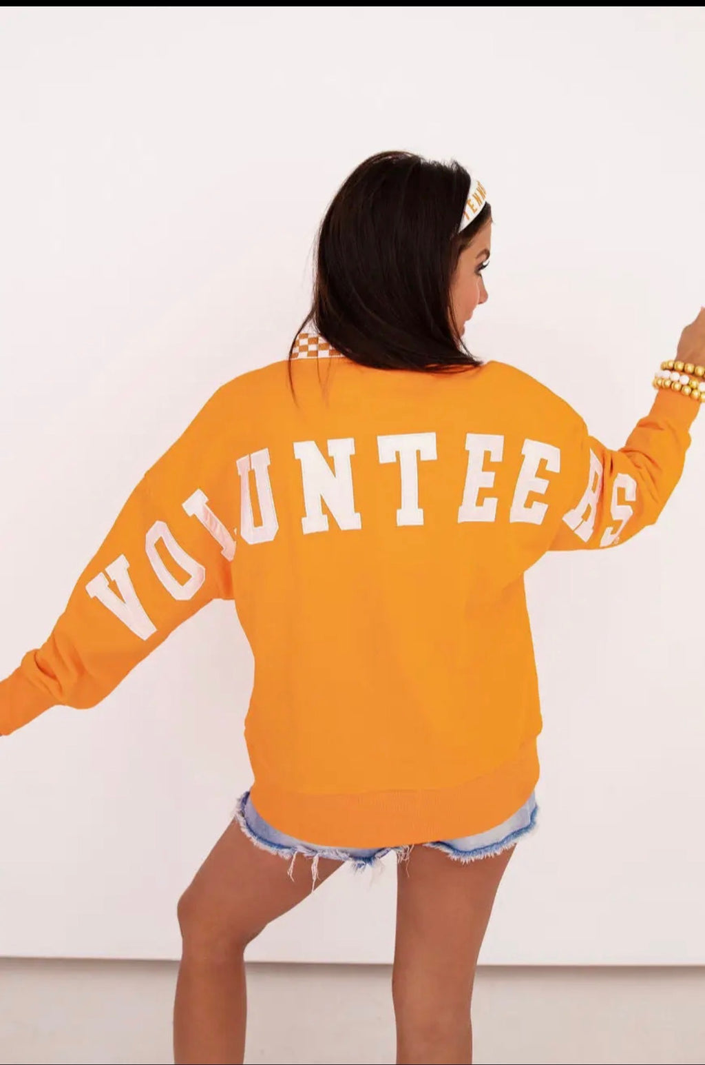 Tennessee Club Sweatshirt