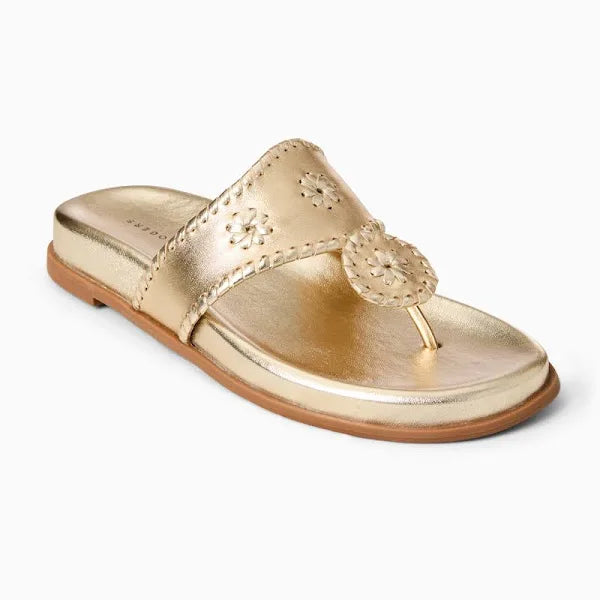 Comfort Sandal