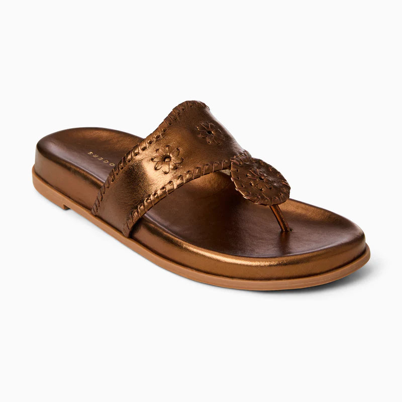 Comfort Sandal