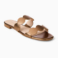 Greglen Slide- Bronze