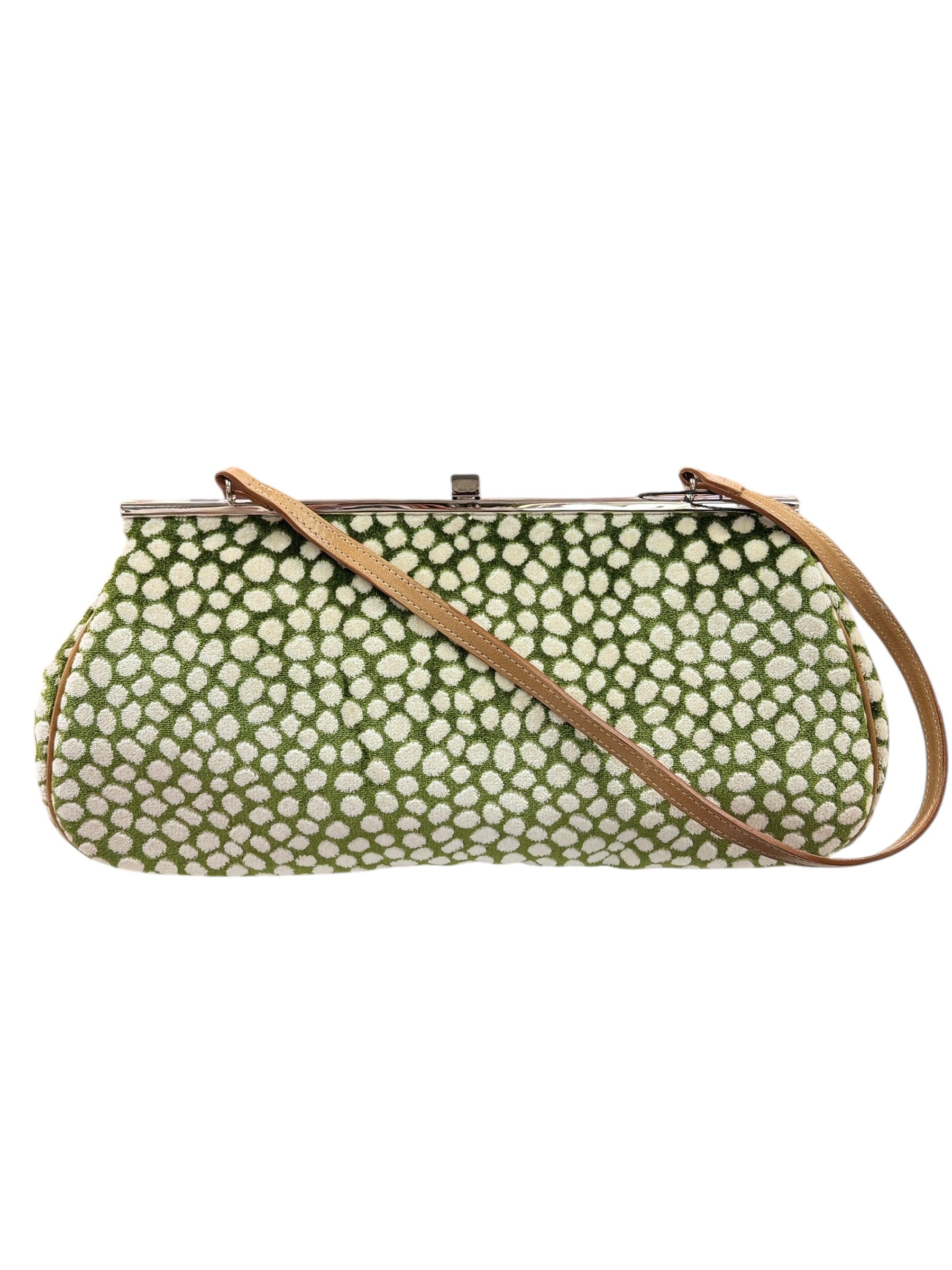 Angelina Shoulder Bag