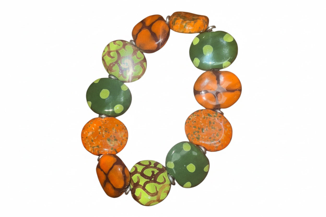 African Handmade Bracelets