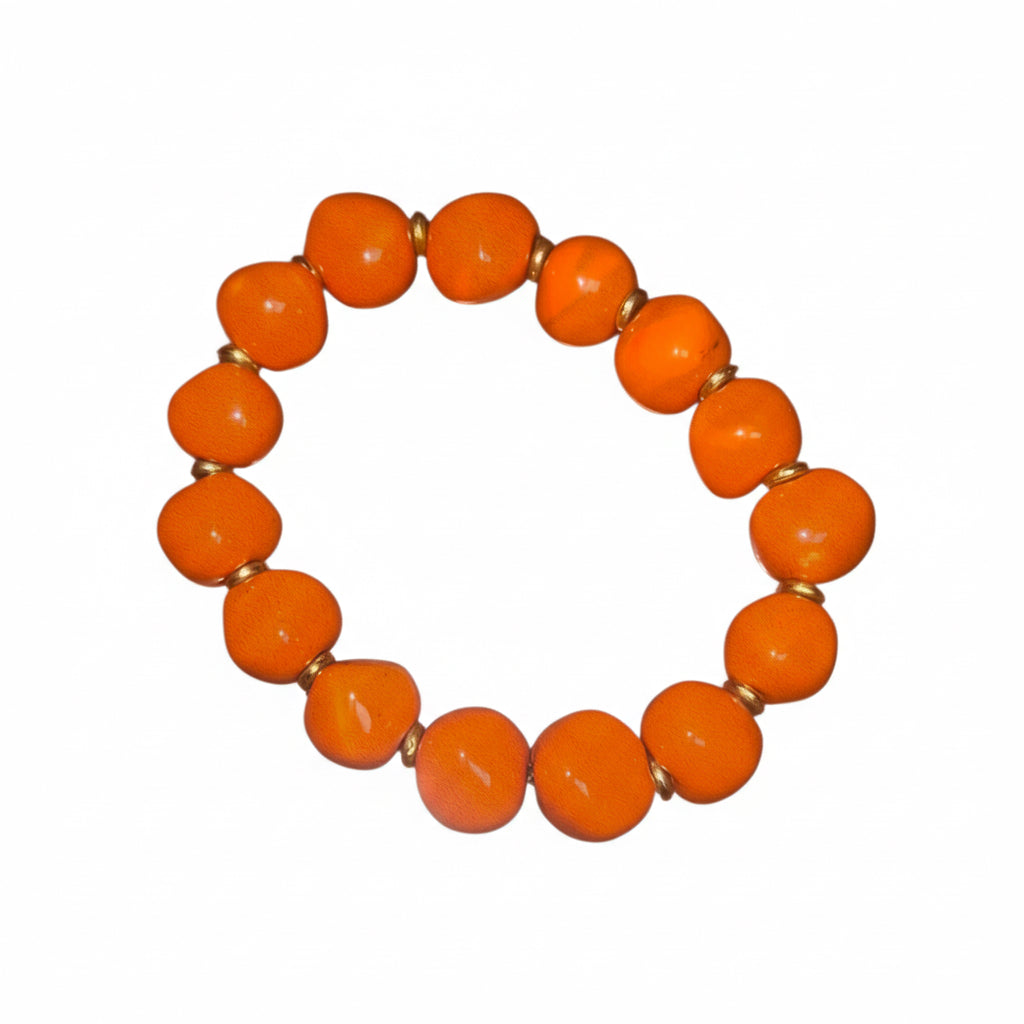 African Handmade Bracelets