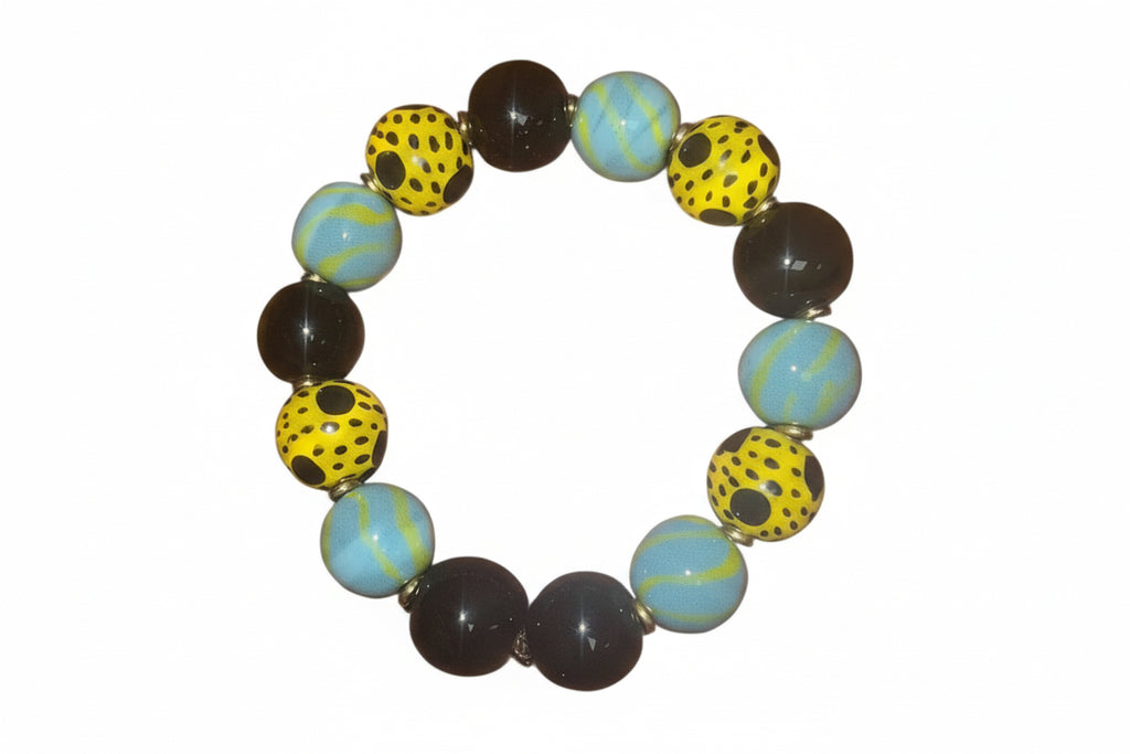 African Handmade Bracelets