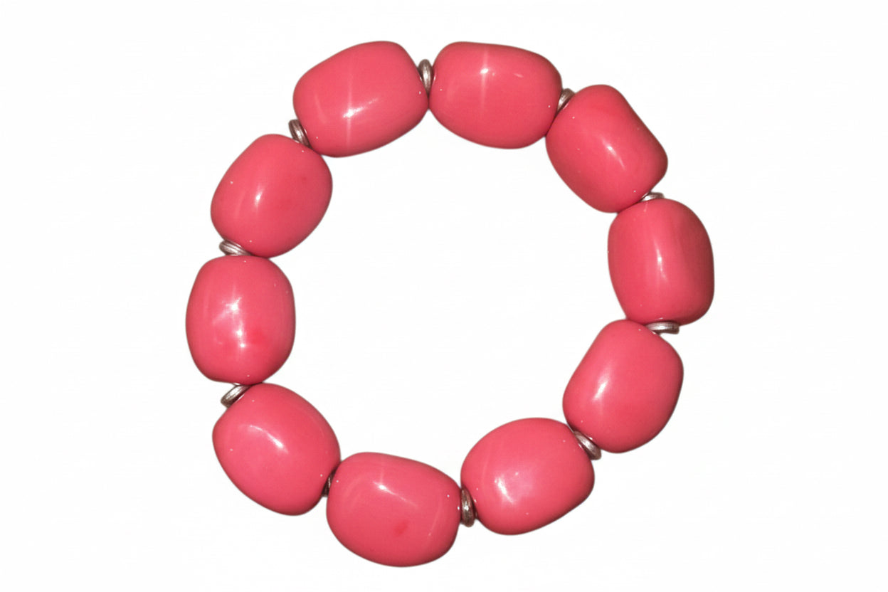 African Handmade Bracelets