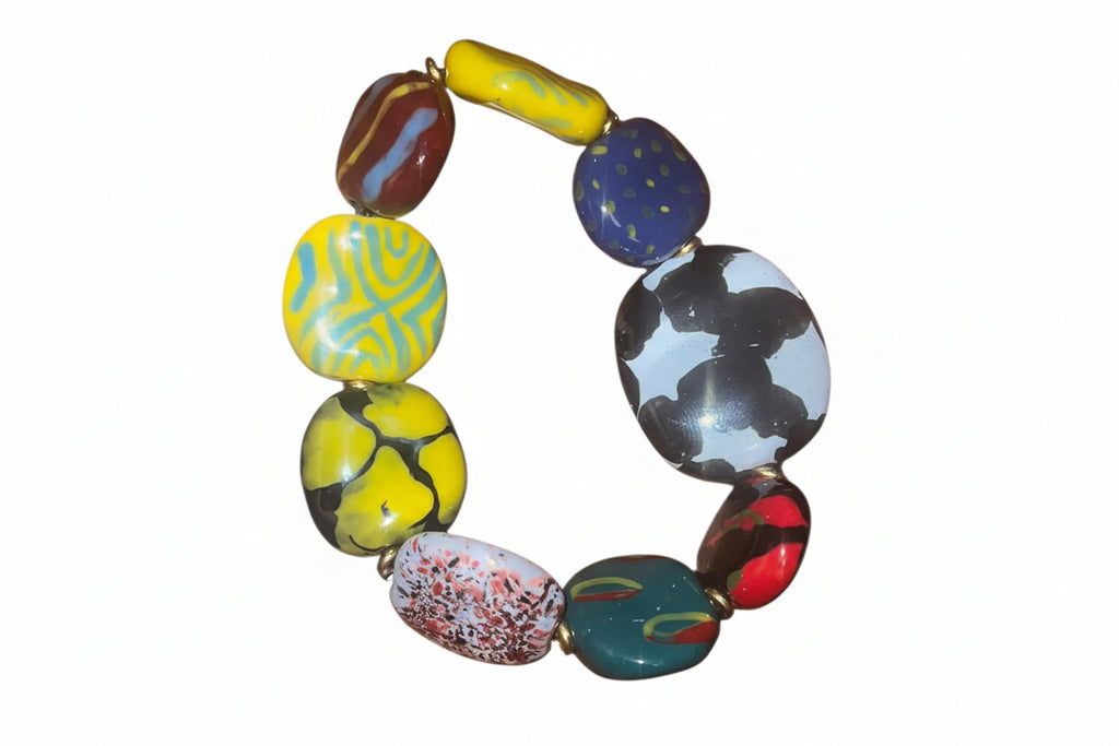 African Handmade Bracelets