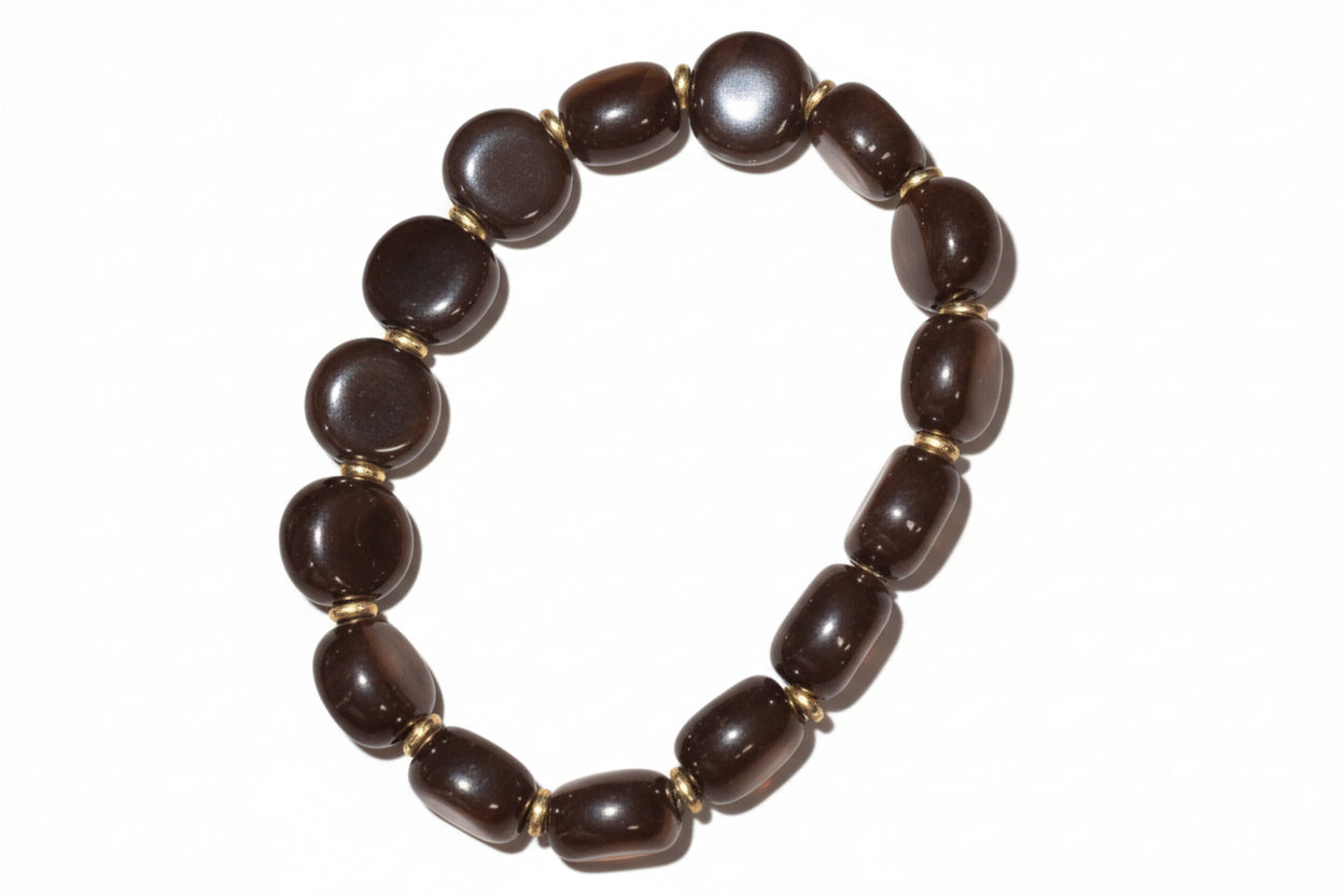 African Handmade Bracelets