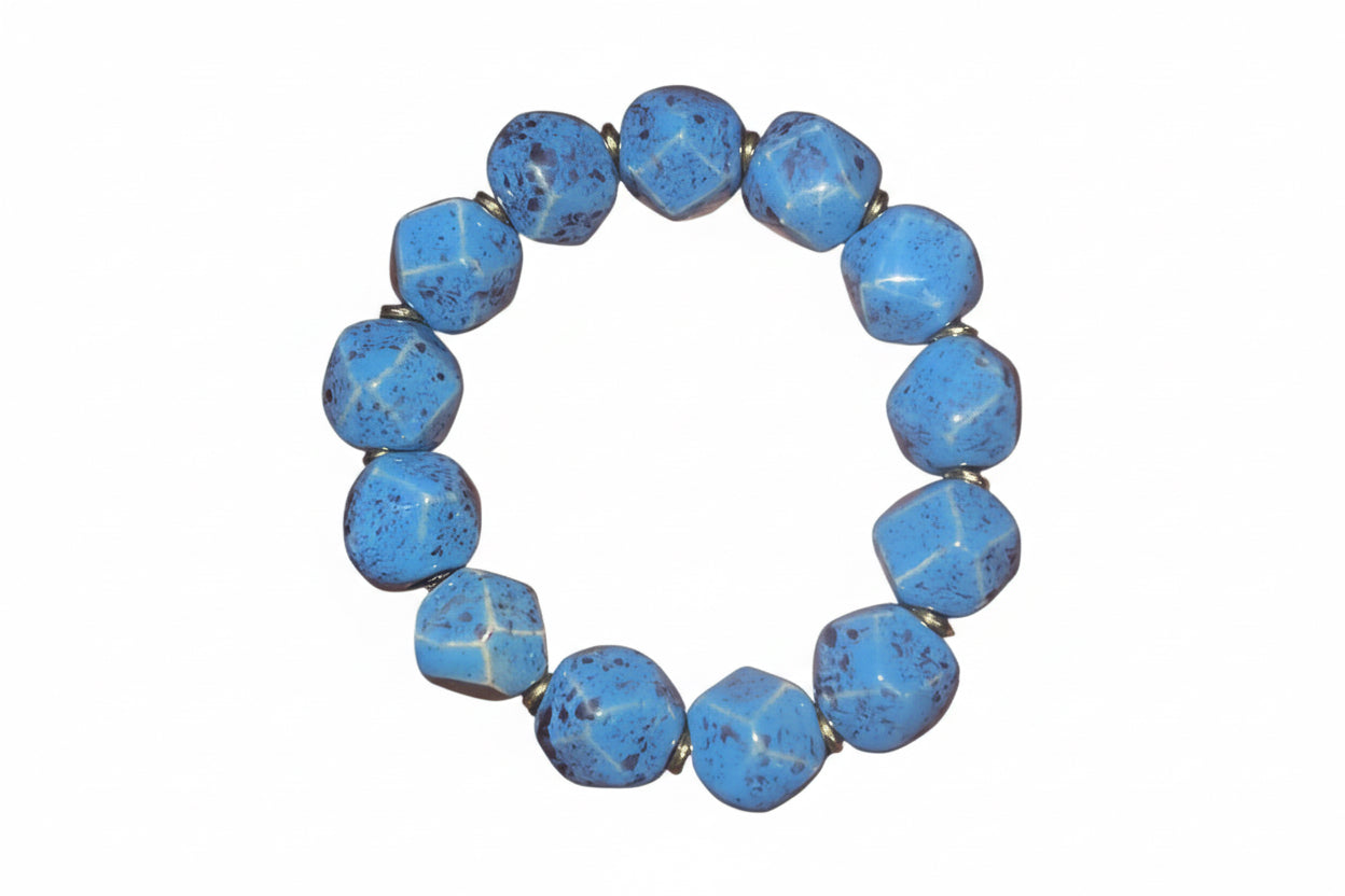 African Handmade Bracelets