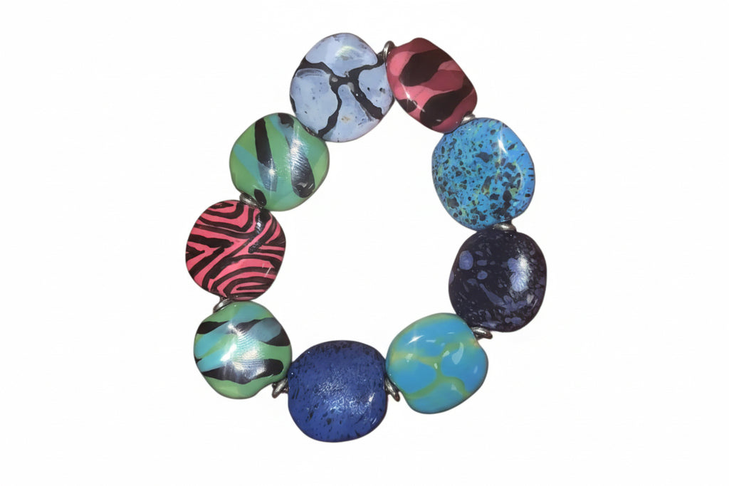 African Handmade Bracelets