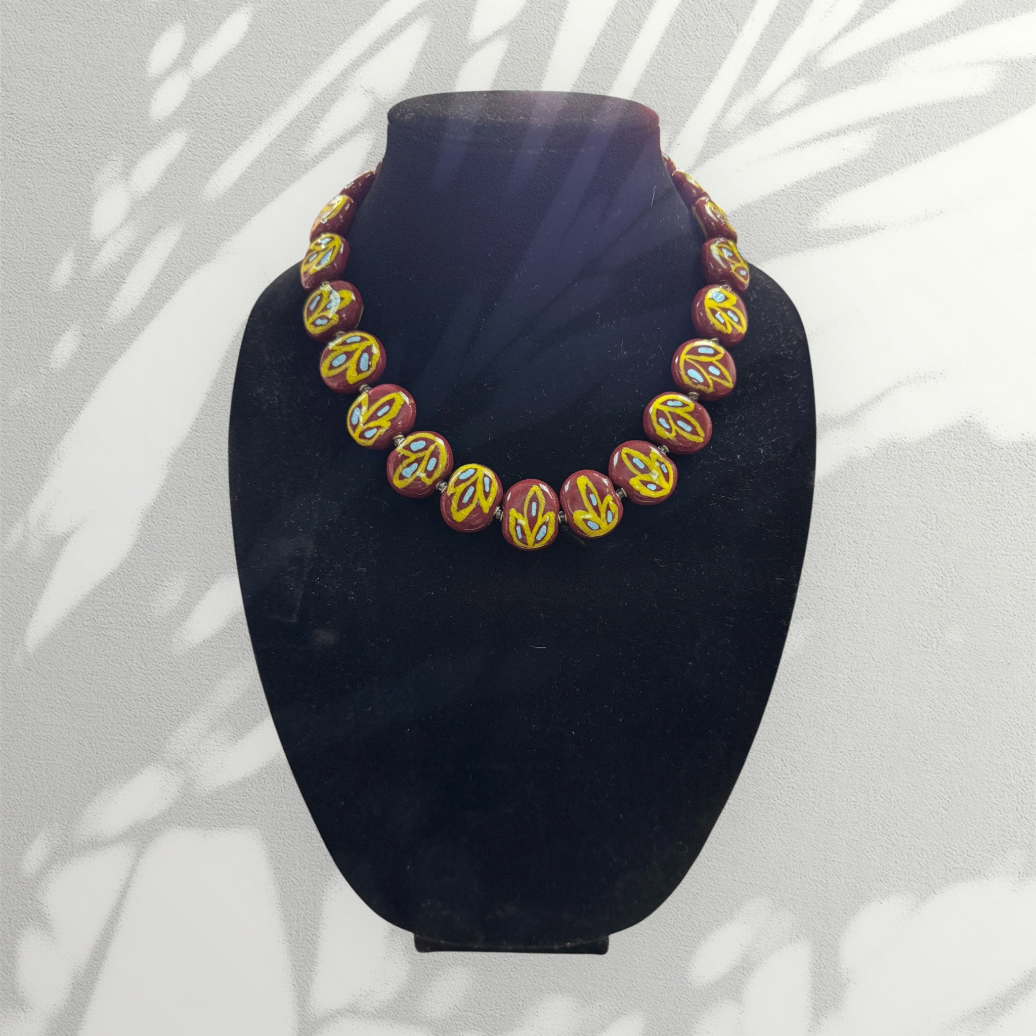 African Handmade Necklaces