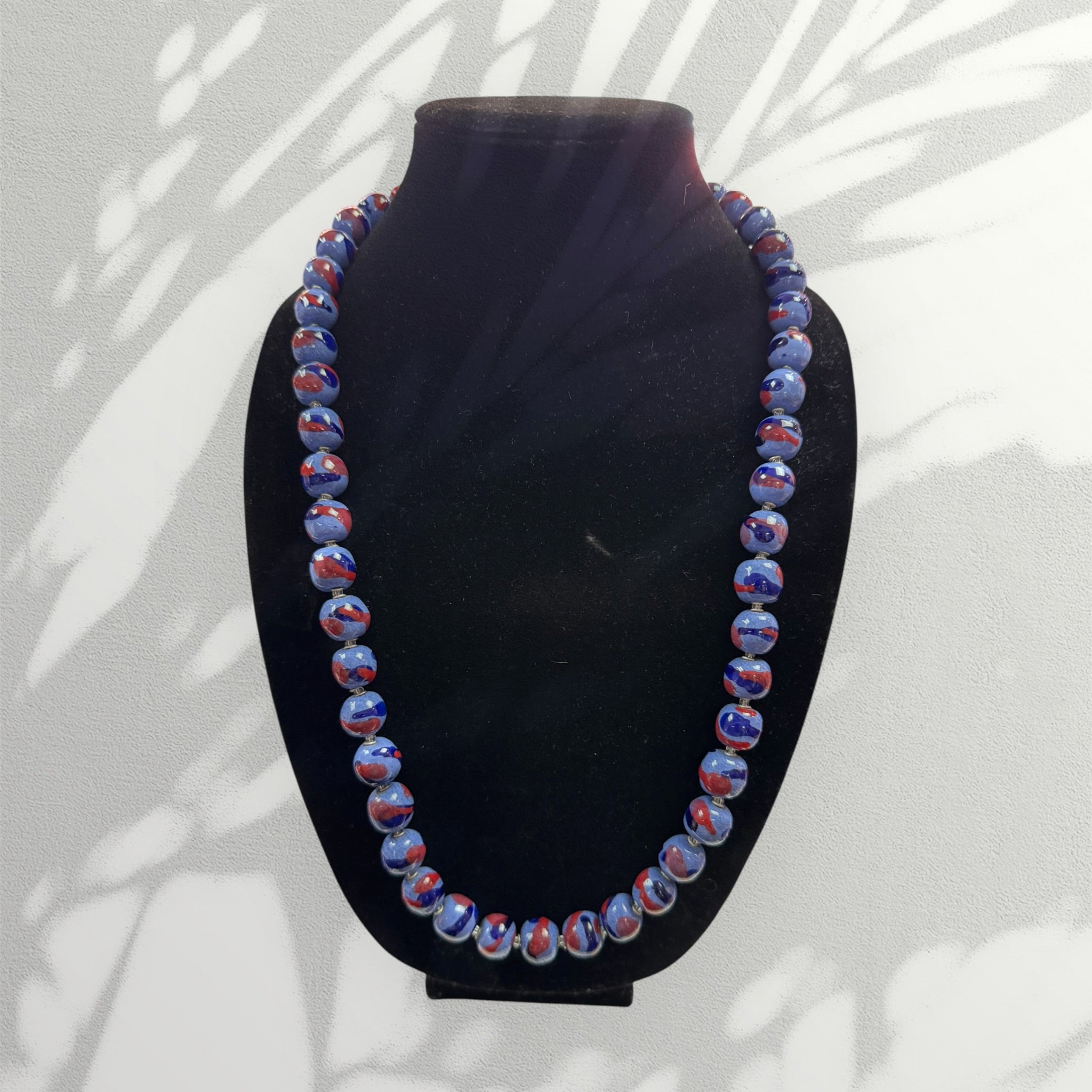 African Handmade Necklaces