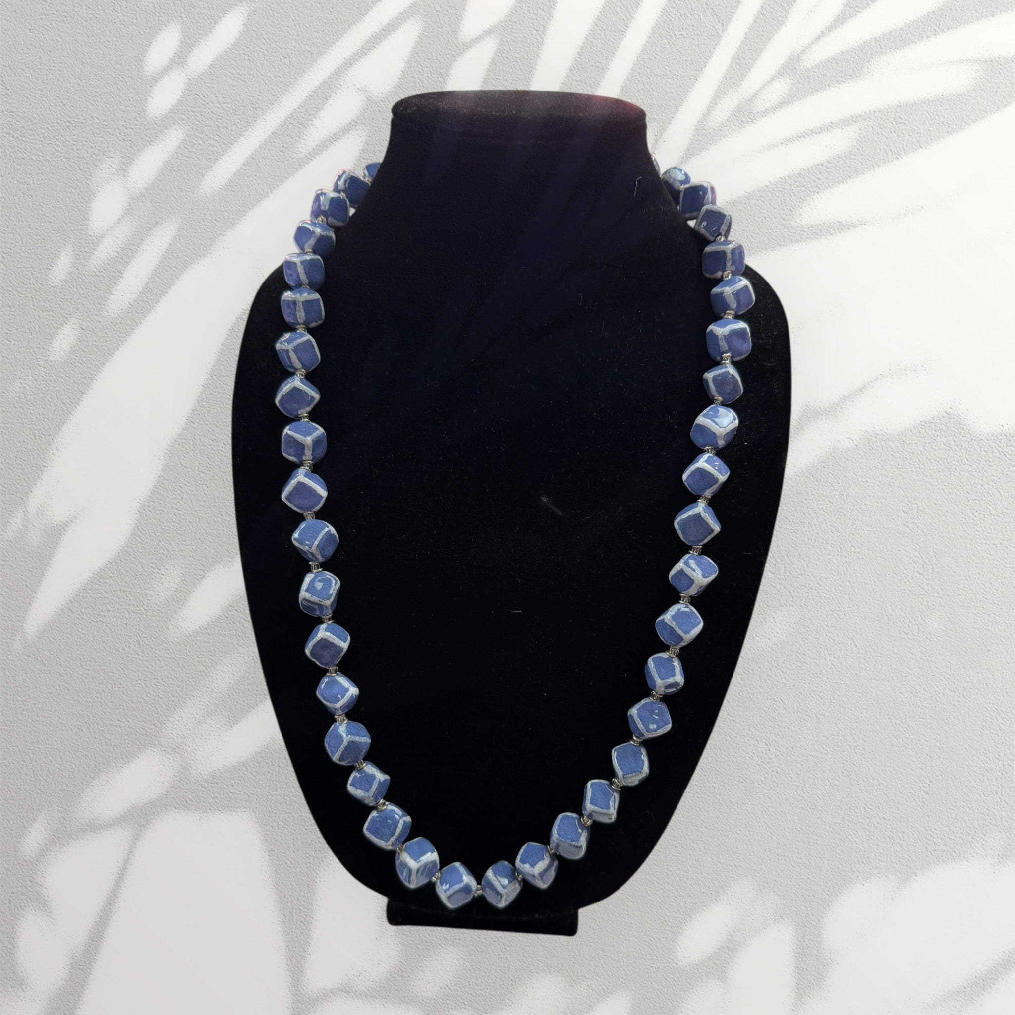 African Handmade Necklaces