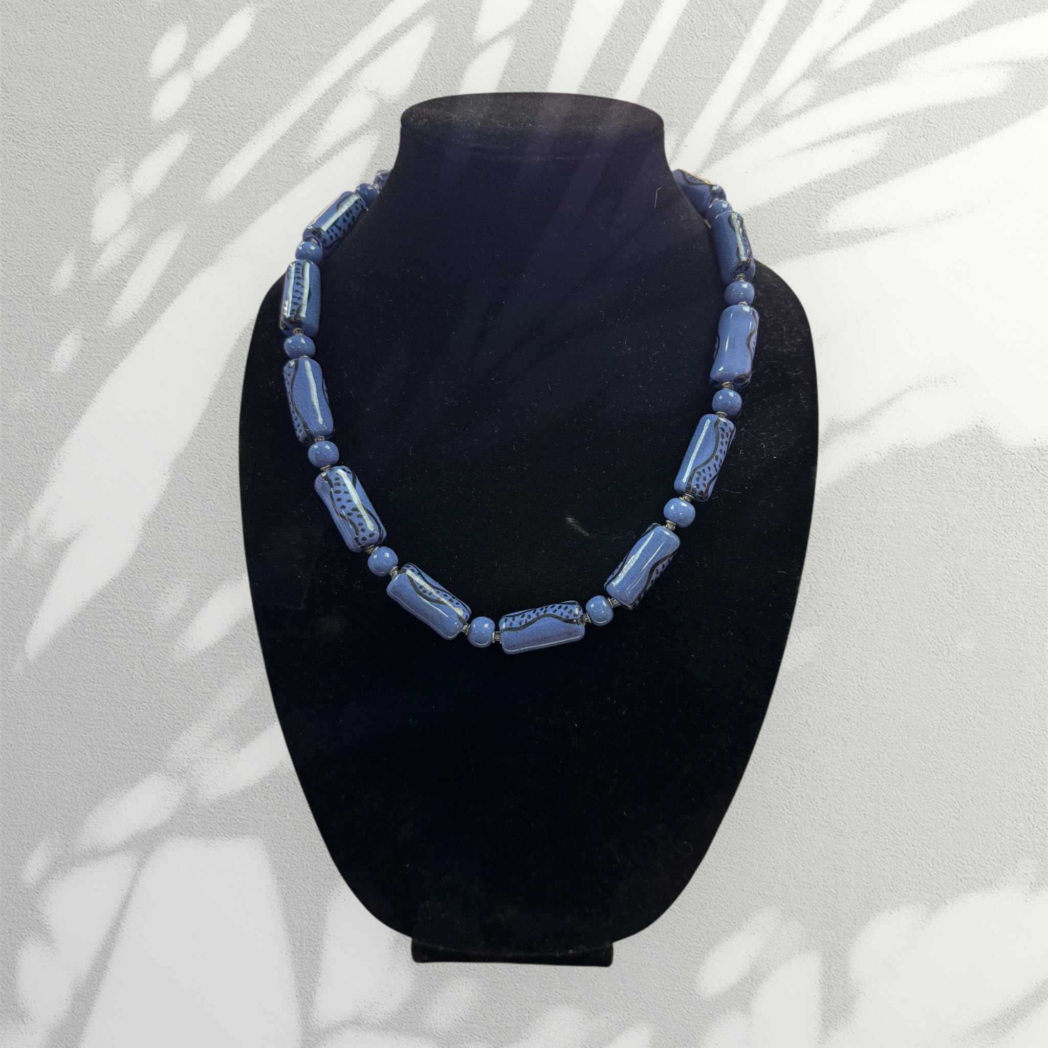 African Handmade Necklaces