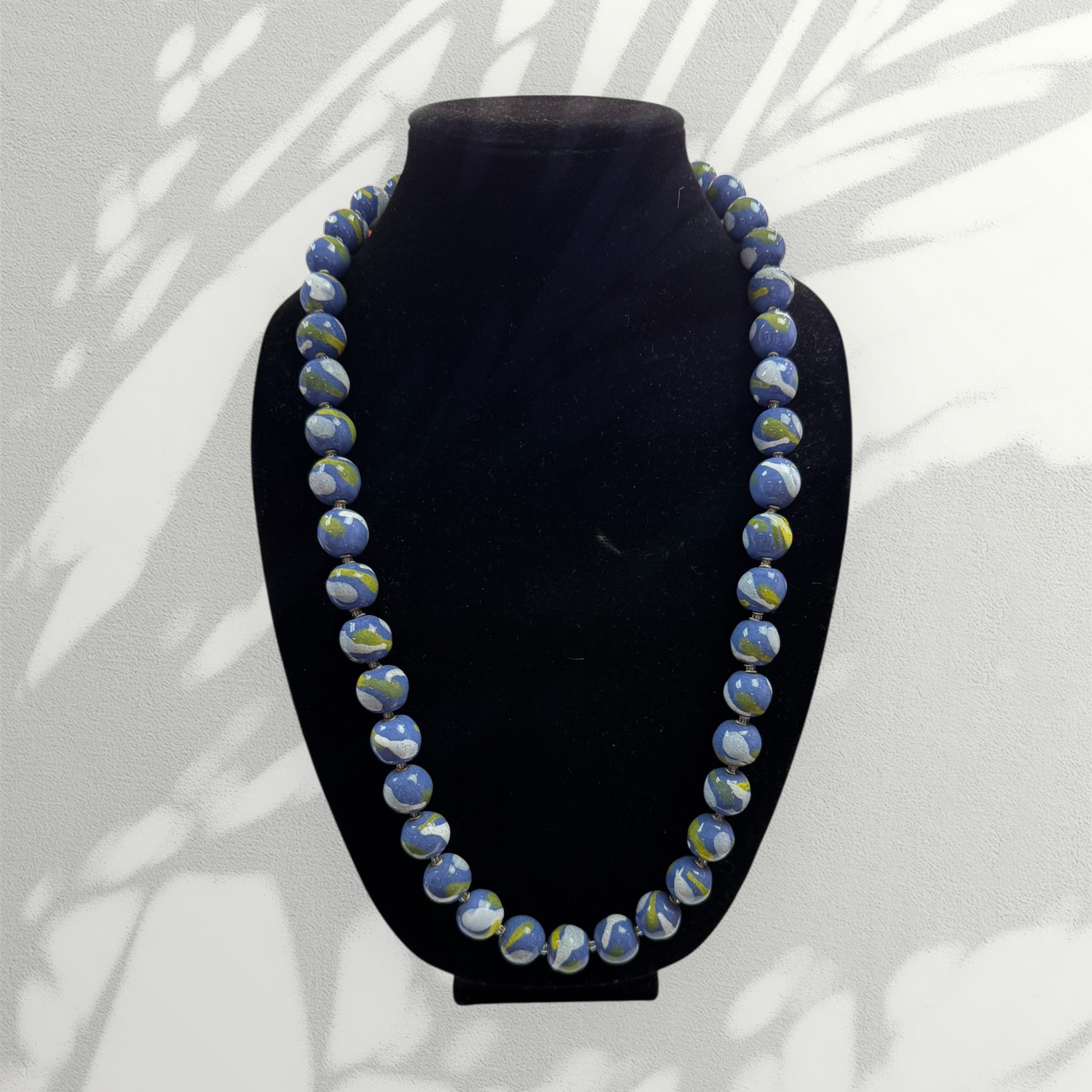 African Handmade Necklaces