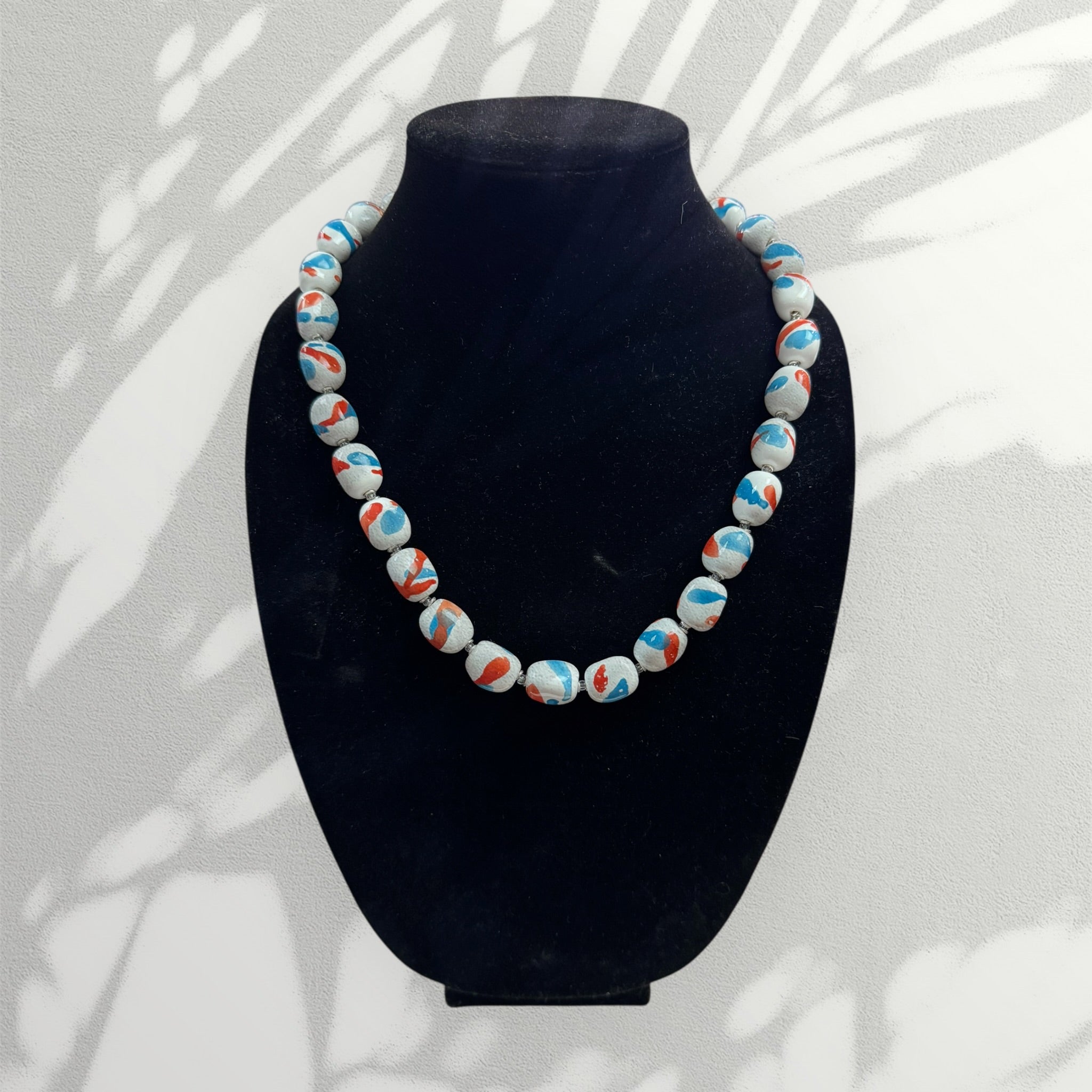 African Handmade Necklaces