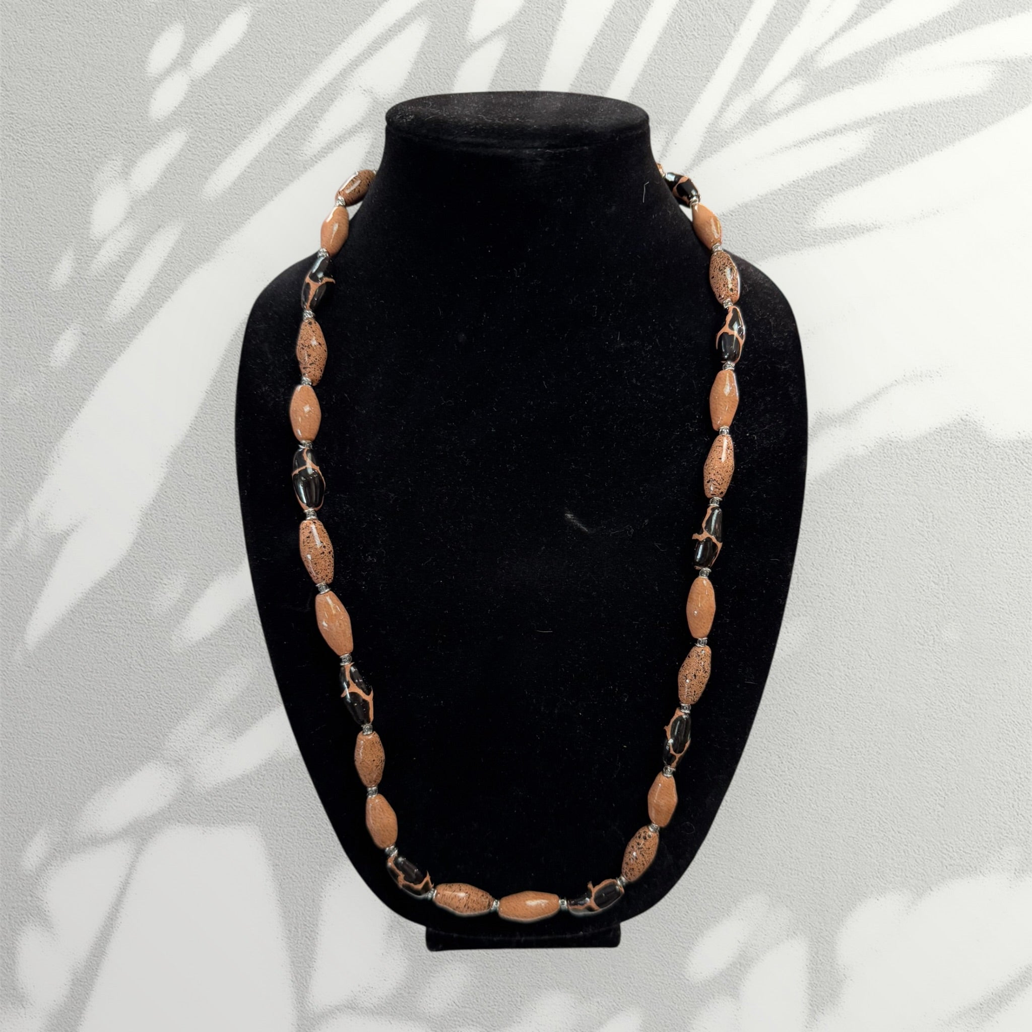 African Handmade Necklaces