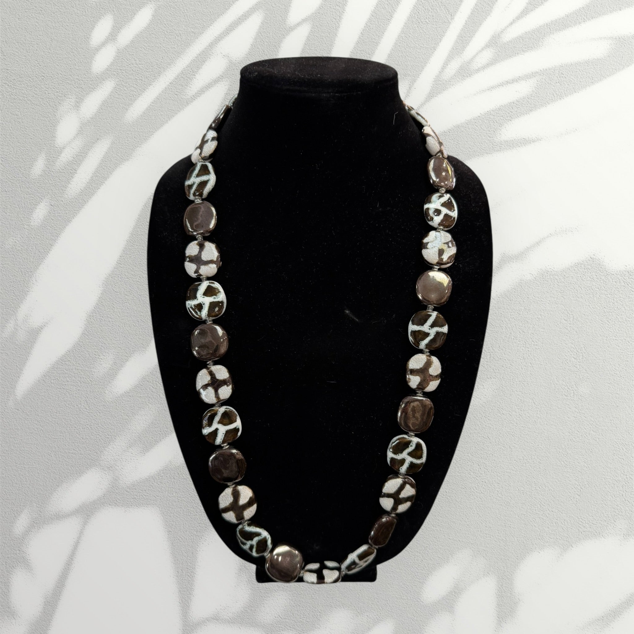 African Handmade Necklaces