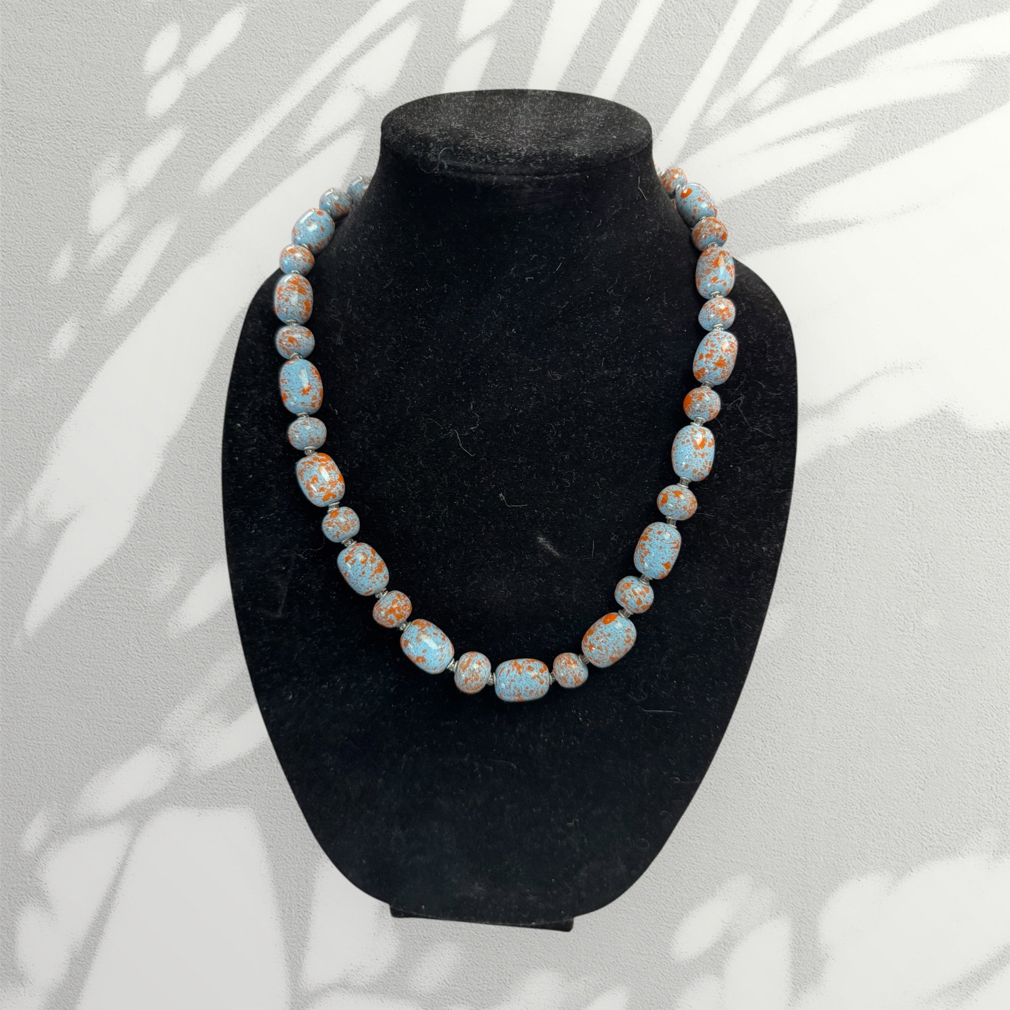 African Handmade Necklaces