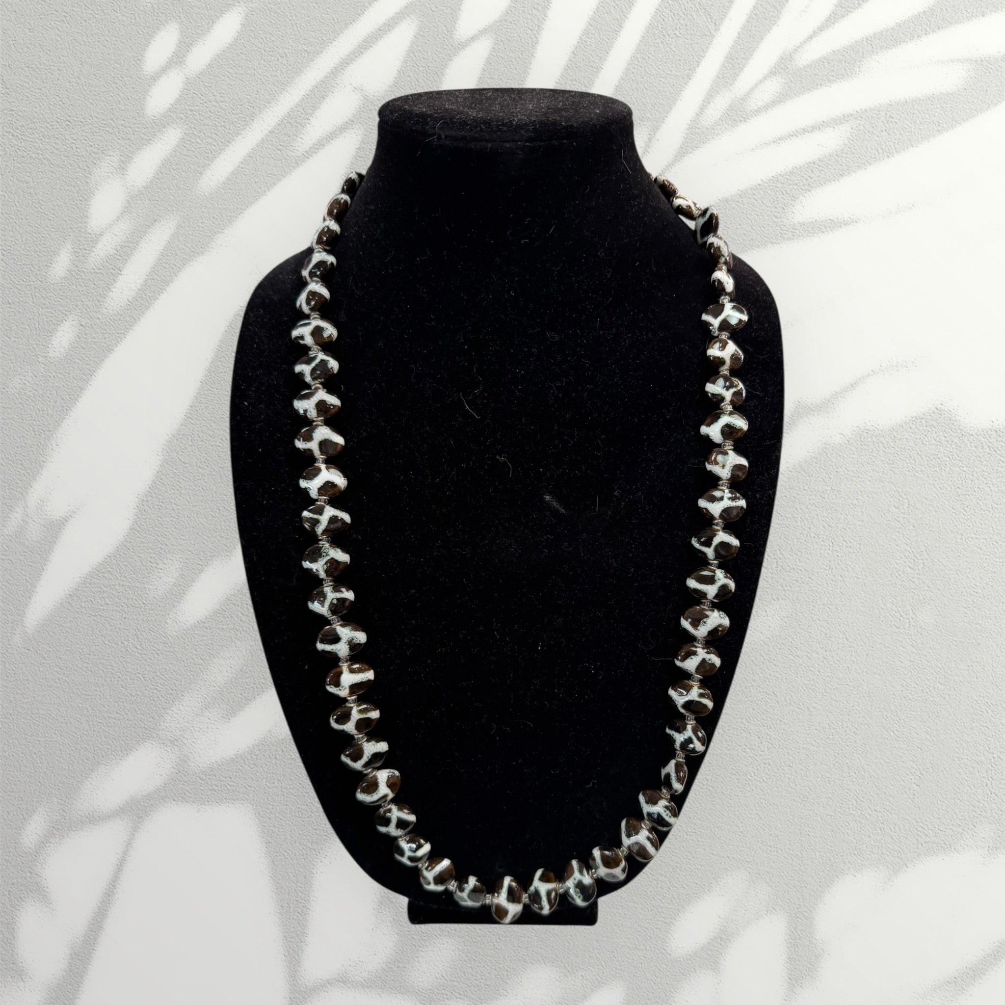 African Handmade Necklaces