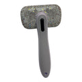 Rhinestone Dog Brush