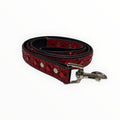 Rhinestone Dog Leash