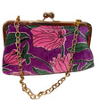 Trixie Clutch Bag