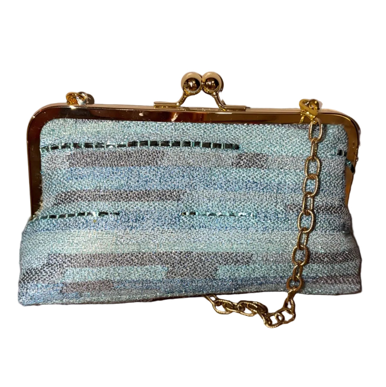 Trixie Clutch Bag