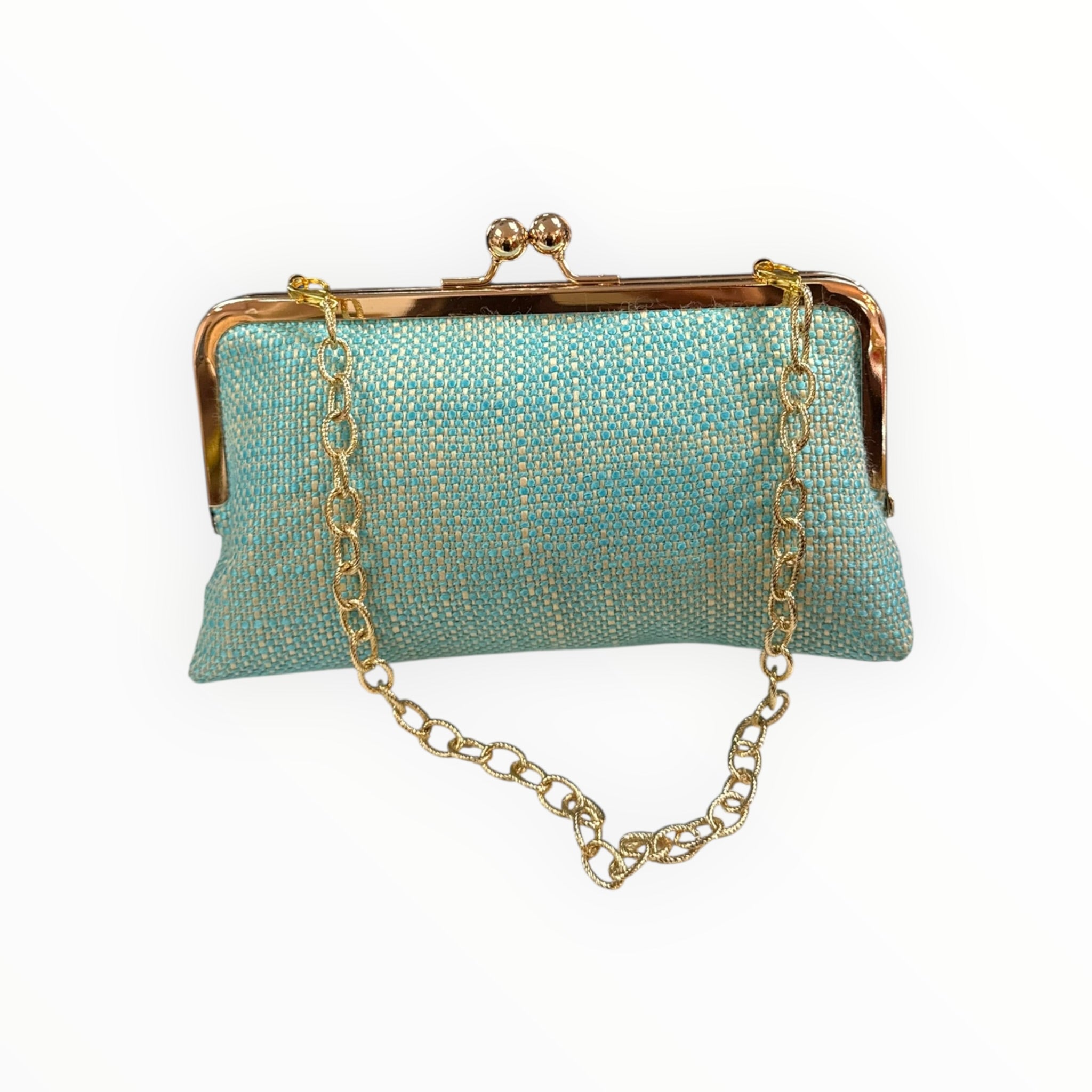 Trixie Clutch Bag