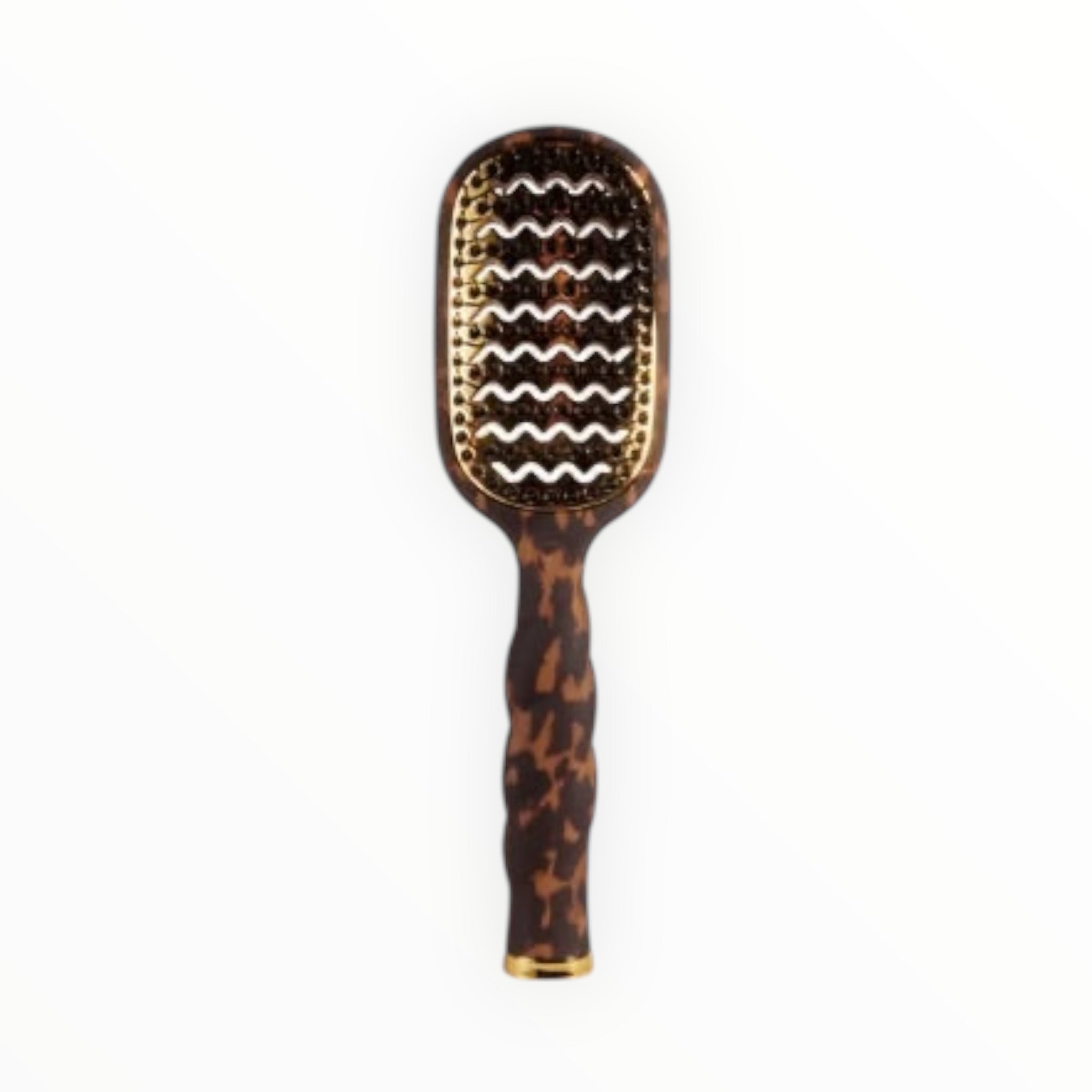 Vented Hair Brushes